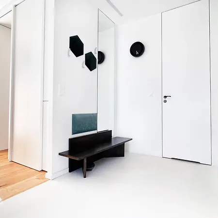 Garden Z Garazem Apartamento Gdansk